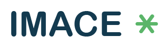 Imace Logo